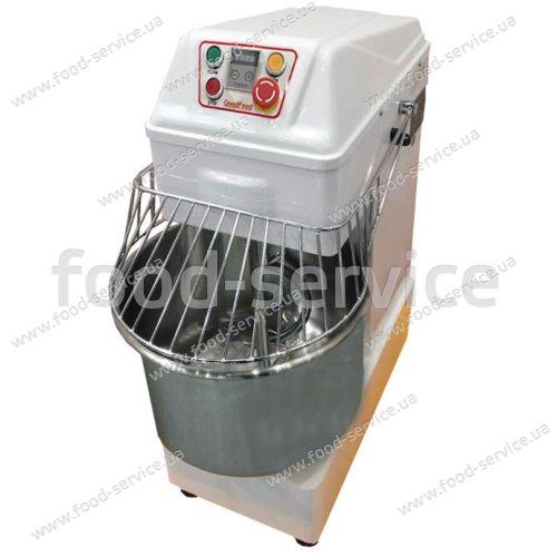 Тестомес GoodFood SM60T2V380